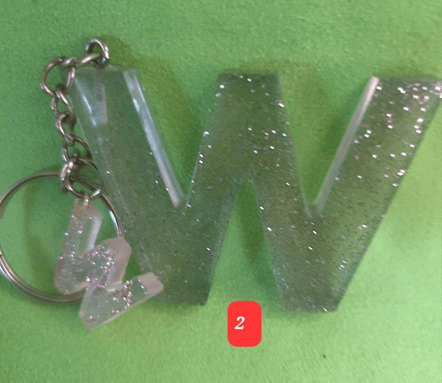 Lettre W