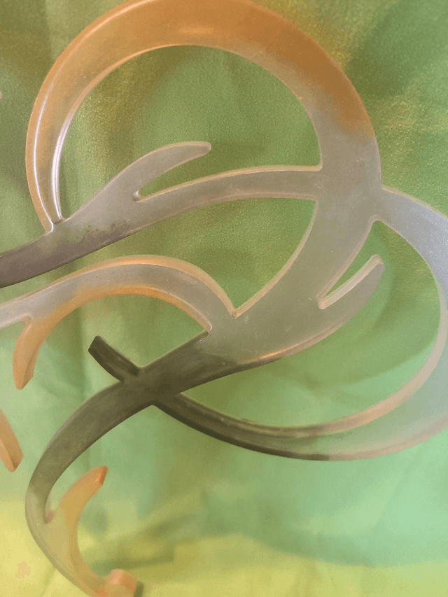 Coeur infini