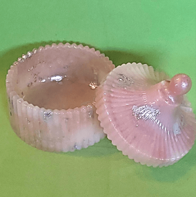Boîte à bijoux 