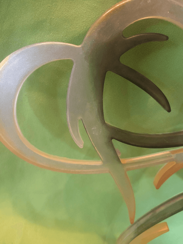 Coeur infini