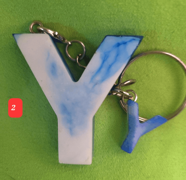 Lettre Y