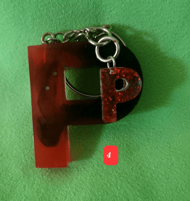 Lettre P