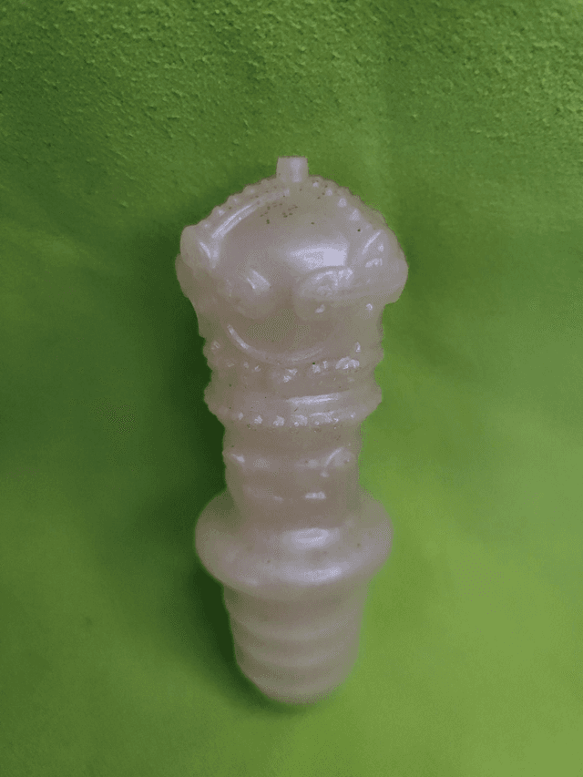 Bouchon bouteille couronne 