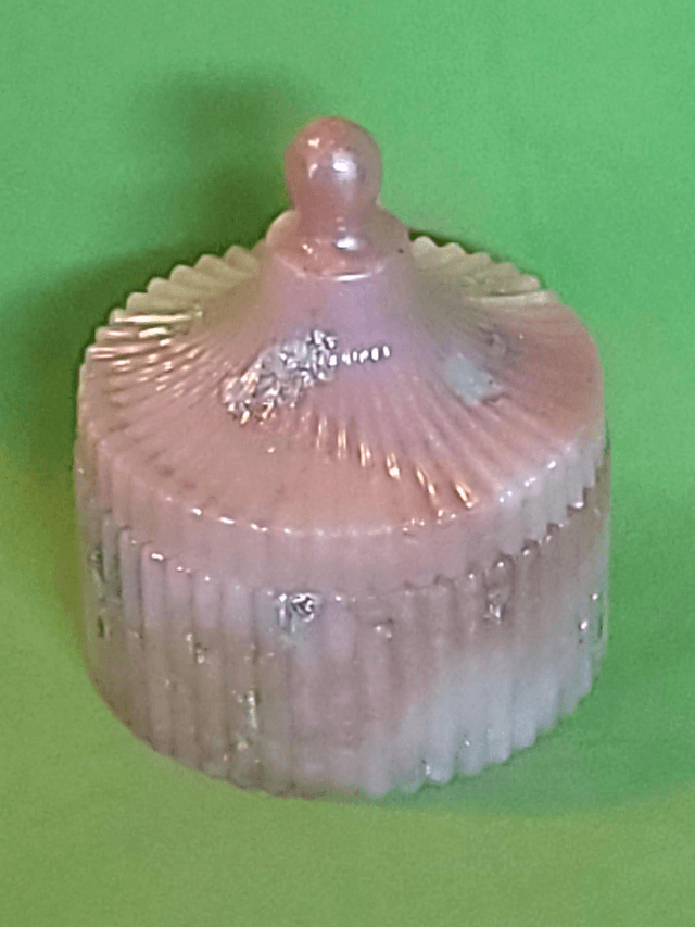 Boîte à bijoux 