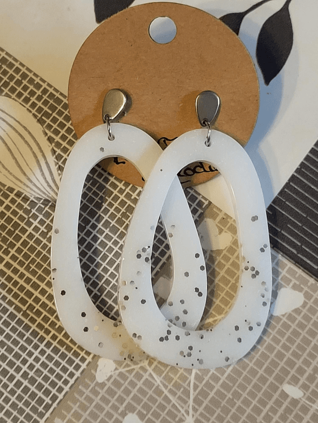 Boucles d&#039;oreilles 