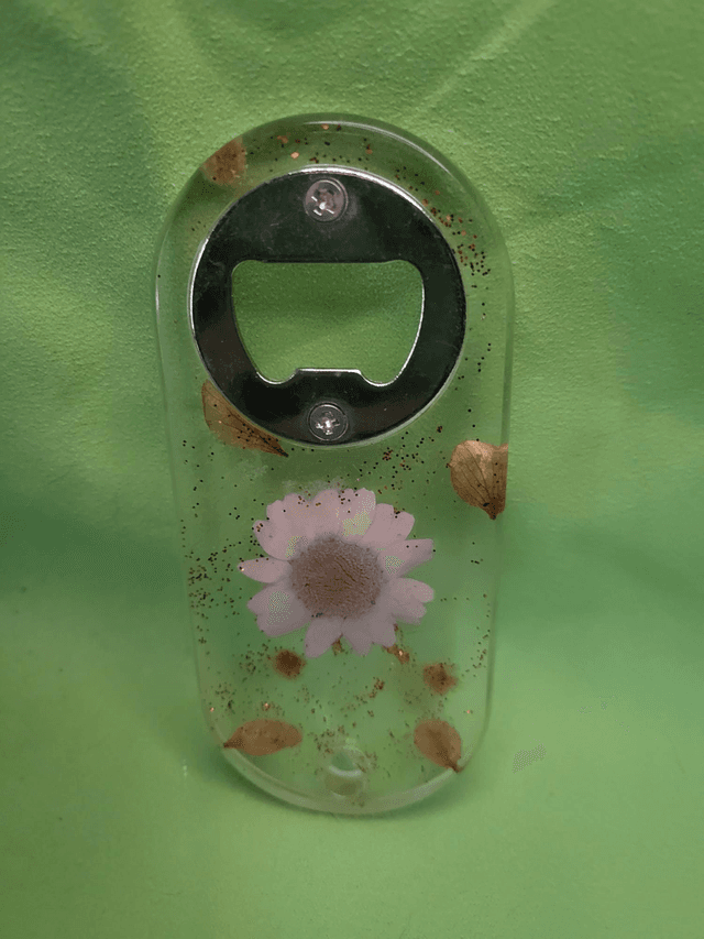 Decapsuleur floral 