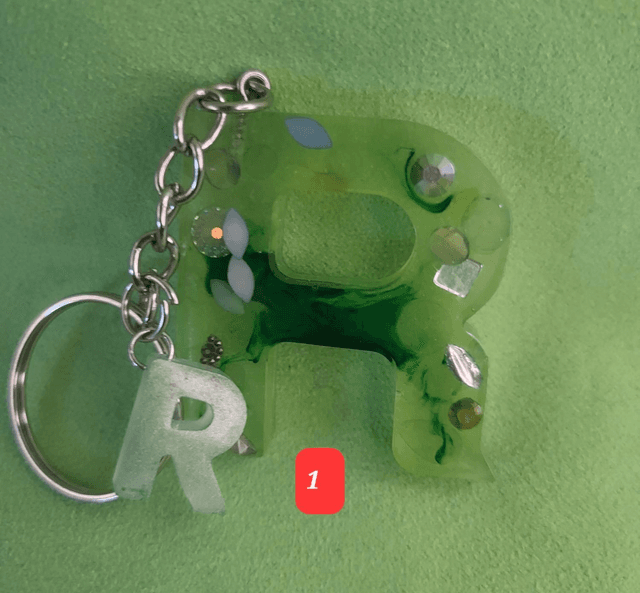 Lettre R