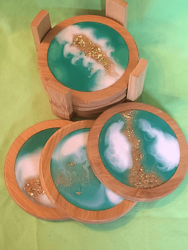 Dessous de verre