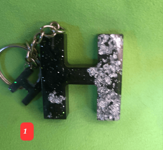Lettre H