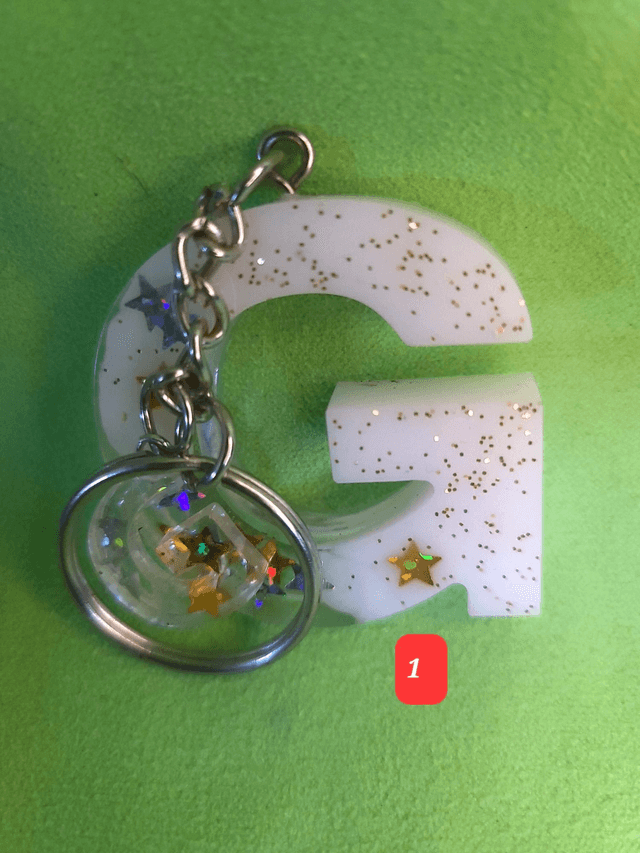 Lettre G